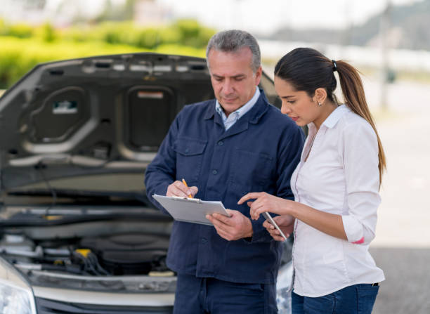 Comprehensive and collision insurance Lockland